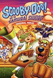 Scooby-Doo i miecz samuraja